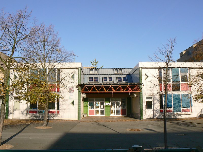 Ecole Maurice Genevoix: ecole maurice genevoix 096